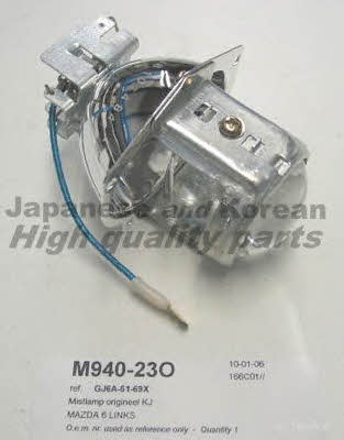 Ashuki M940-23O Fog lamp M94023O