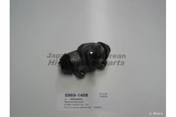 Ashuki 0969-1408 Wheel Brake Cylinder 09691408