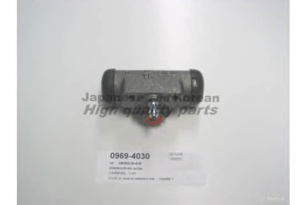Ashuki 0969-4030 Wheel Brake Cylinder 09694030