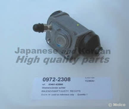 Ashuki 0972-2308 Wheel Brake Cylinder 09722308
