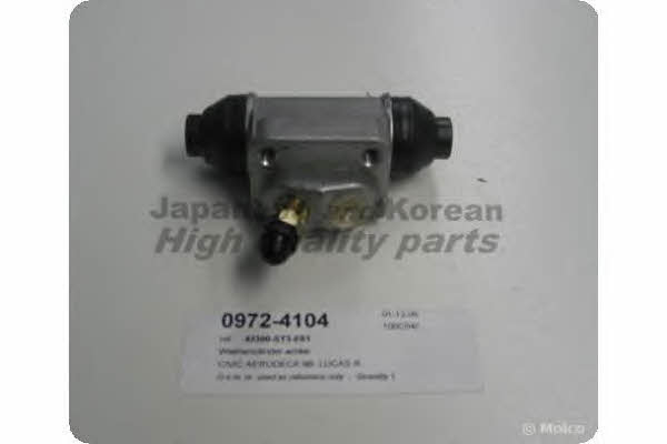 Ashuki 0972-4104 Wheel Brake Cylinder 09724104