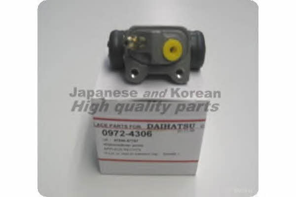 Ashuki 0972-4306 Wheel Brake Cylinder 09724306