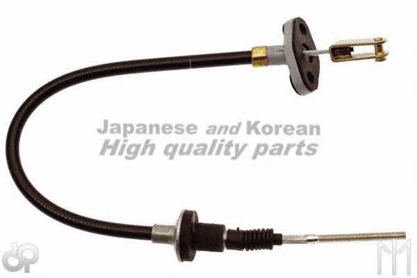 Ashuki K080-15 Clutch cable K08015