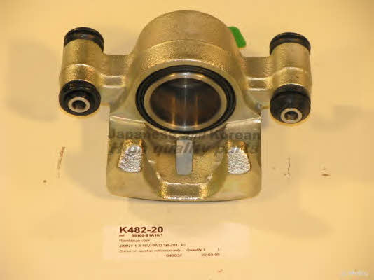 Ashuki K482-20 Brake caliper front right K48220