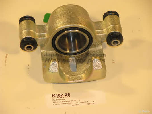 Ashuki K482-25 Brake caliper front K48225