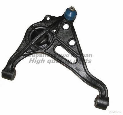 Ashuki K702-15 Suspension arm front lower right K70215