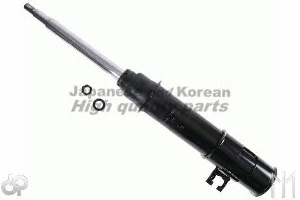 Ashuki K704-22I Front right gas oil shock absorber K70422I