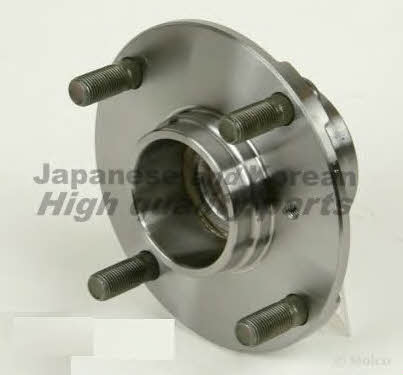 Ashuki K806-01 Wheel bearing kit K80601