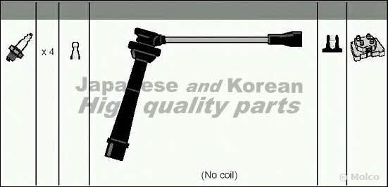 Ashuki K888-01 Ignition cable kit K88801