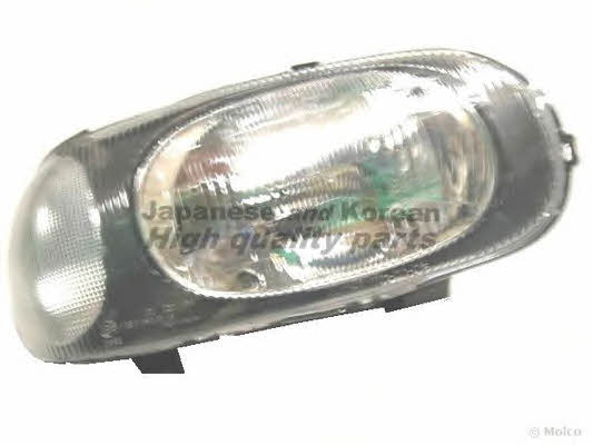 Ashuki K941-10 Headlight right K94110