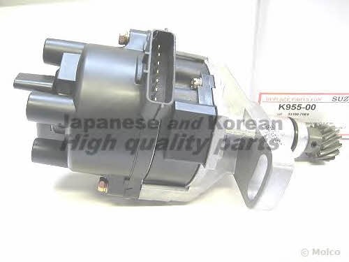 Ashuki K955-00 Ignition distributor K95500