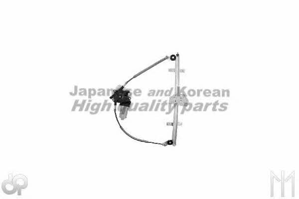 Ashuki K970-08 Window Regulator K97008