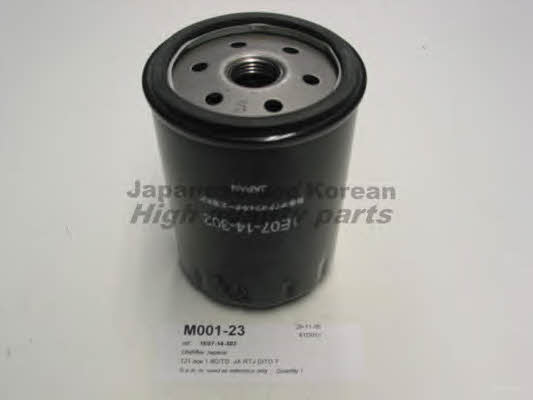 Ashuki M001-23 Oil Filter M00123