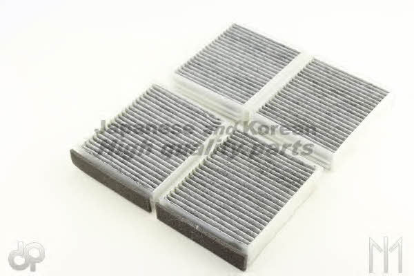 Ashuki M030-16 Activated Carbon Cabin Filter M03016