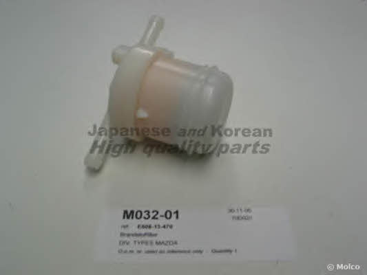 Ashuki M032-01 Fuel filter M03201