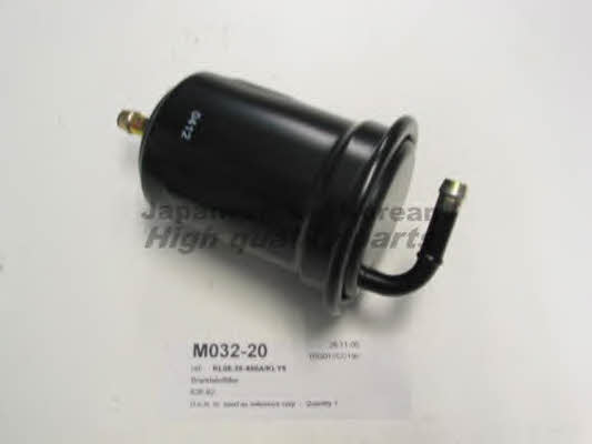 Ashuki M032-20 Fuel filter M03220