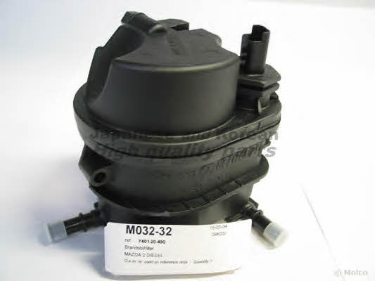 Ashuki M032-32 Fuel filter M03232