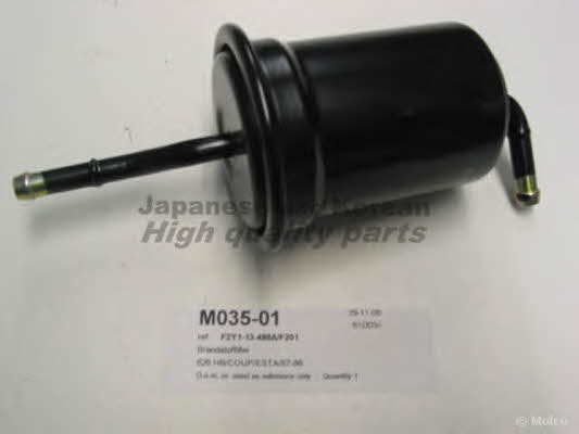 Ashuki M035-01 Fuel filter M03501