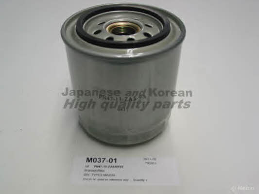 Ashuki M037-01 Fuel filter M03701