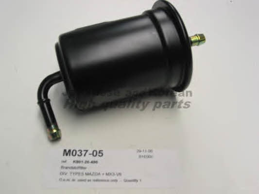 Ashuki M037-05 Fuel filter M03705