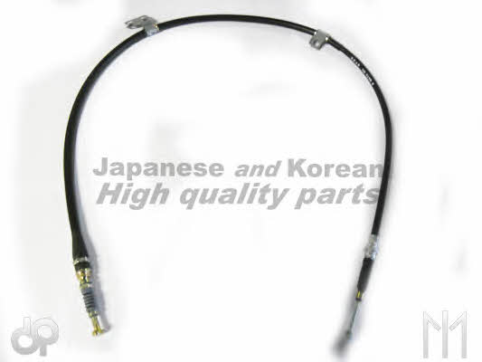 Ashuki M090-14 Parking brake cable, right M09014