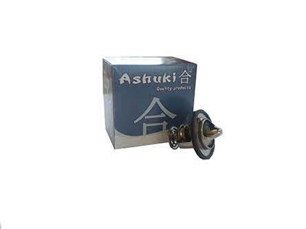 Ashuki M265-01 Thermostat, coolant M26501