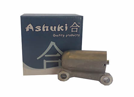 Ashuki M360-01 Tensioner pulley, timing belt M36001