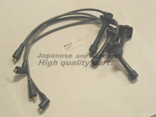 Ashuki M501-01 Ignition cable kit M50101