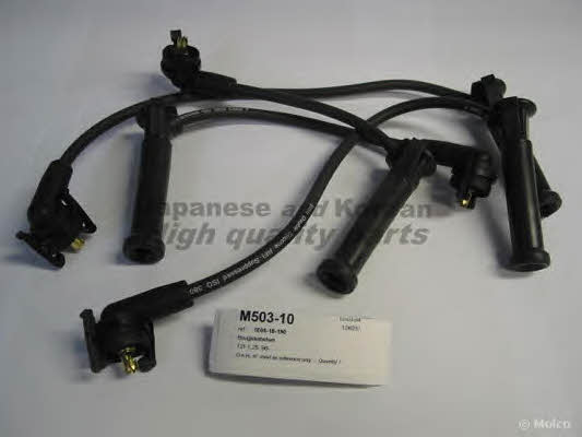 Ashuki M503-10 Ignition cable kit M50310