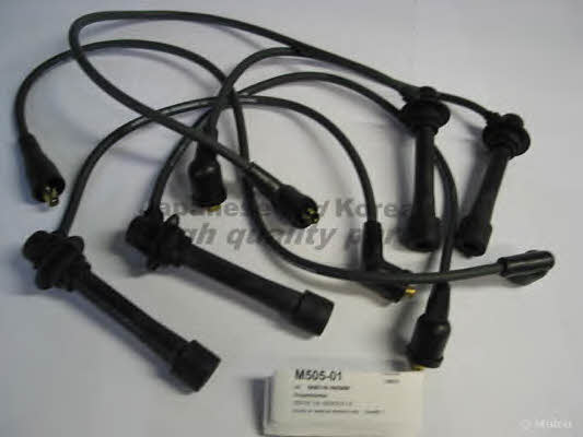 Ashuki M505-01 Ignition cable kit M50501
