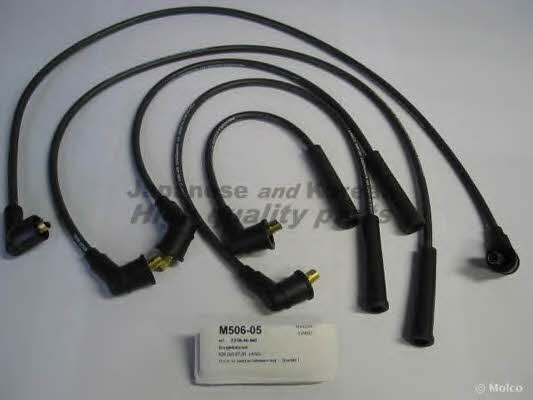 Ashuki M506-05 Ignition cable kit M50605