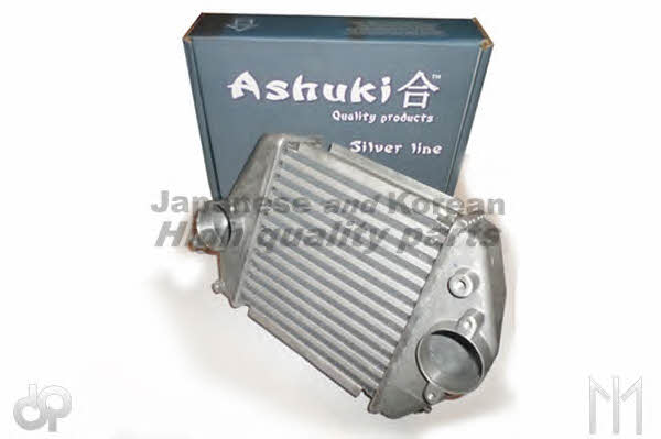 Ashuki M550-50 Intercooler, charger M55050