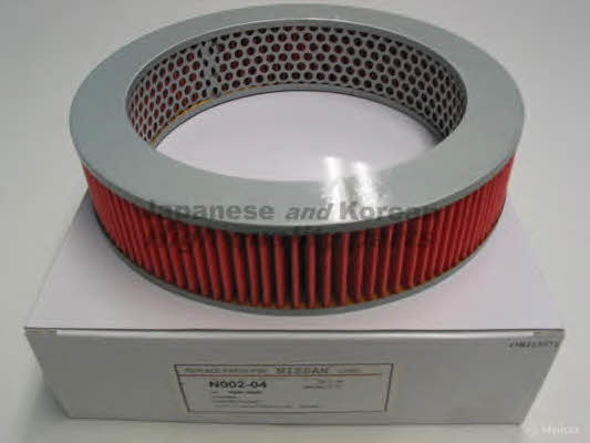 Ashuki N002-04 Air filter N00204