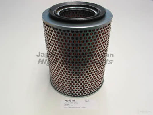 Ashuki N002-08 Air filter N00208