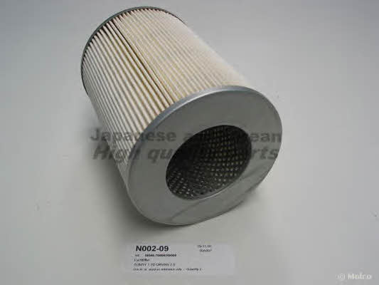 Ashuki N002-09 Air filter N00209
