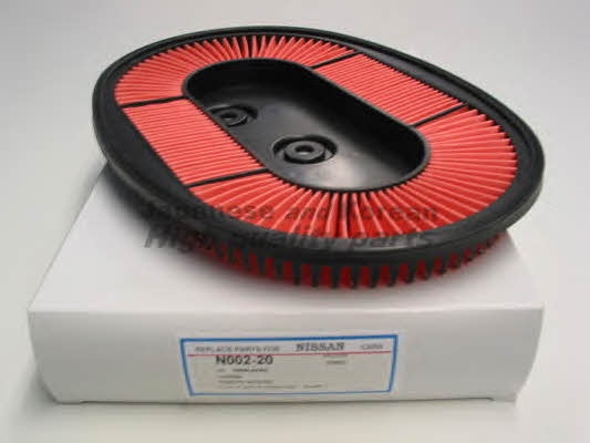 Ashuki N002-20 Air filter N00220