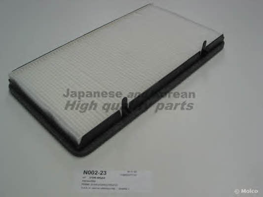 Ashuki N002-23 Filter, interior air N00223