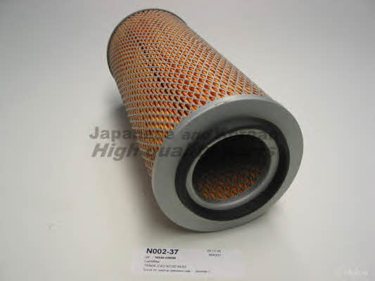 Ashuki N002-37 Air filter N00237