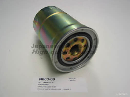 Ashuki N003-09 Fuel filter N00309