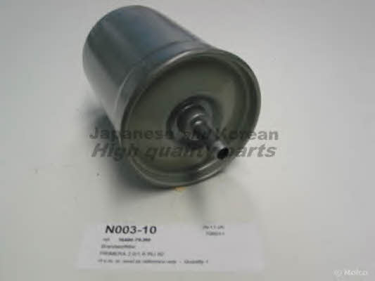 Ashuki N003-10 Fuel filter N00310