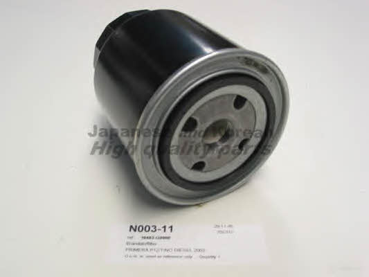 Ashuki N003-11 Fuel filter N00311