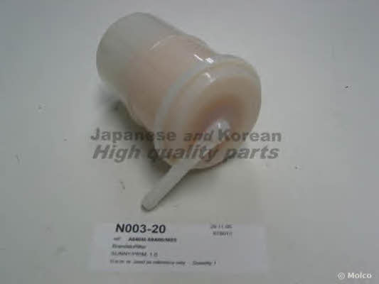 Ashuki N003-20 Fuel filter N00320