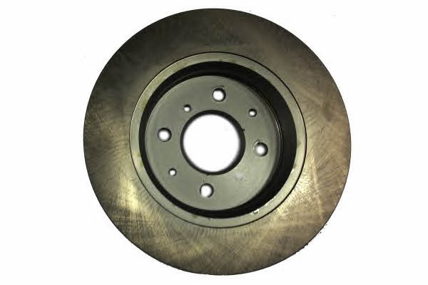 Ashuki 0993-7304 Rear brake disc, non-ventilated 09937304