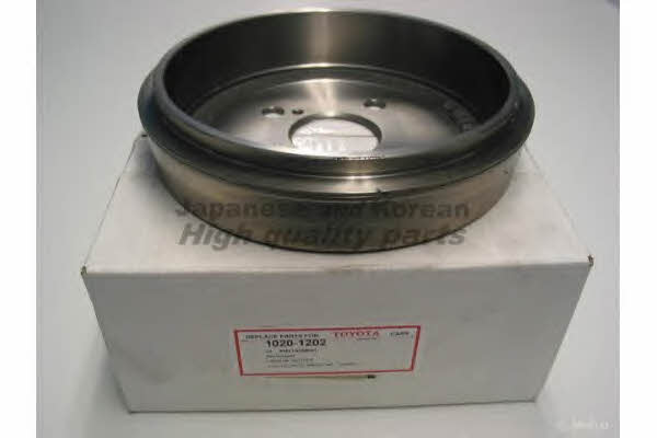 Ashuki 1020-1202 Rear brake drum 10201202