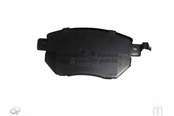 Ashuki 1080-2901 Brake Pad Set, disc brake 10802901