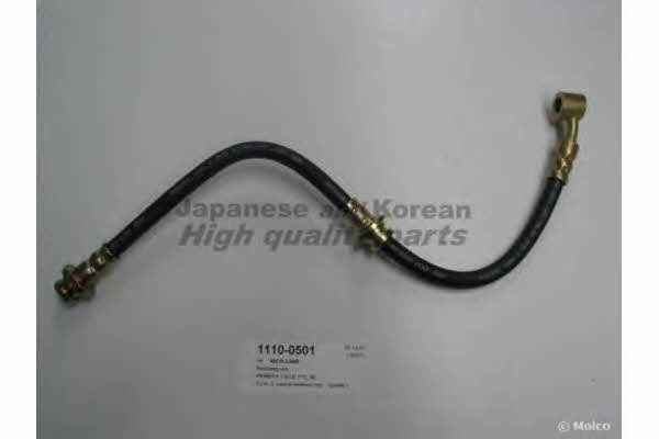 Ashuki 1110-0501 Brake Hose 11100501