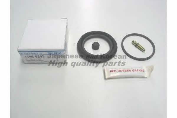 Ashuki 1146-5203 Repair Kit, brake caliper 11465203