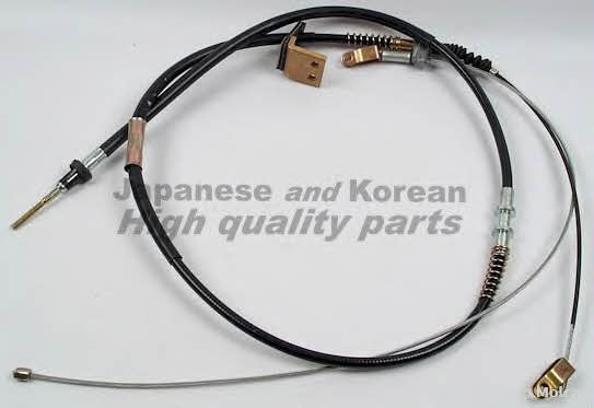 Ashuki 1173-1402 Cable Pull, parking brake 11731402
