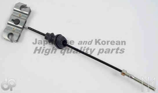 Ashuki 1173-7103 Cable Pull, parking brake 11737103