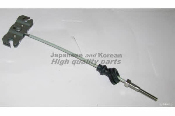 Ashuki 1173-8103 Cable Pull, parking brake 11738103